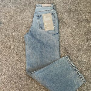 Everlane denim 28